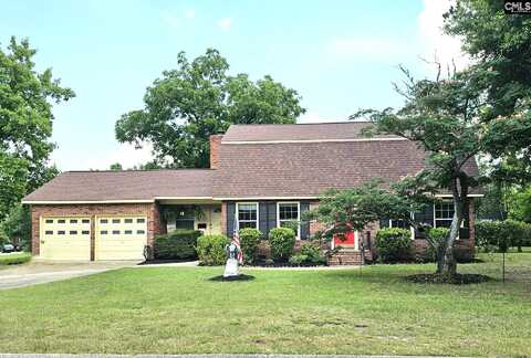 904 Sunnyhill Drive, Camden, SC 29020
