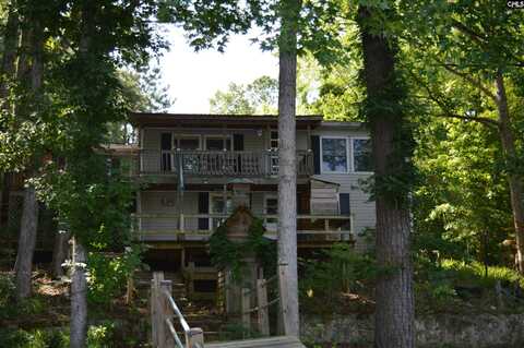 2614 Lake Road, Ridgeway, SC 29130