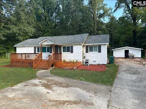 129 Lakeview Drive, Other, SC 29702