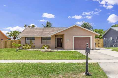 23089 SW 55th Avenue, Boca Raton, FL 33433