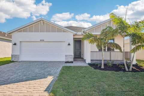 9035 Dahlia Circle, Port Saint Lucie, FL 34986