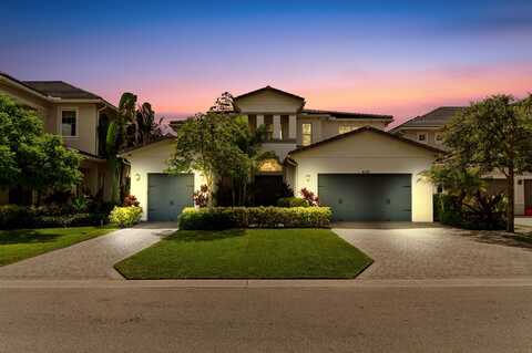 4112 Italia Way, Lake Worth, FL 33467