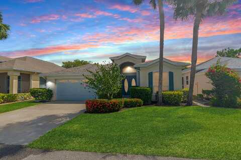 619 NW Monticello Place, Port Saint Lucie, FL 34986
