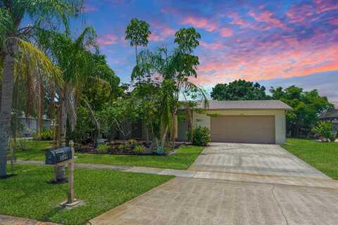 309 NE Jonquil Street, Port Saint Lucie, FL 34983