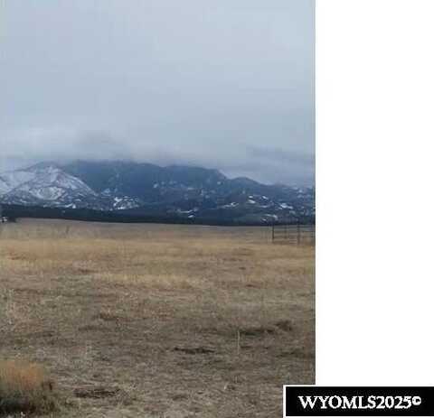 1 Laurel Esterbrook Street, Esterbrook, WY 82633
