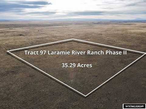 Lot 97 E Lilac Circle, Rock River, WY 82083