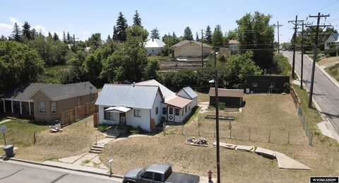 1435 main Street, Evanston, WY 82930