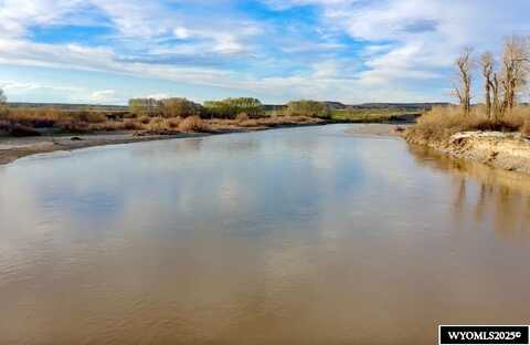 Lot 3 & 4 Mazet Road, Riverton, WY 82501