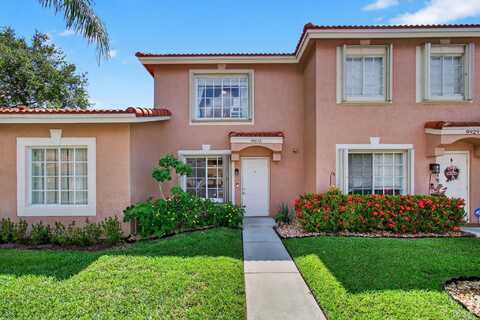 9931 Kamena Circle, Boynton Beach, FL 33436
