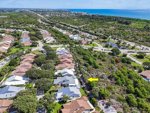 247 Ridge Road, Jupiter, FL 33477
