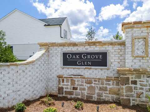 2903 Sunrise Ridge Road, Snellville, GA 30078