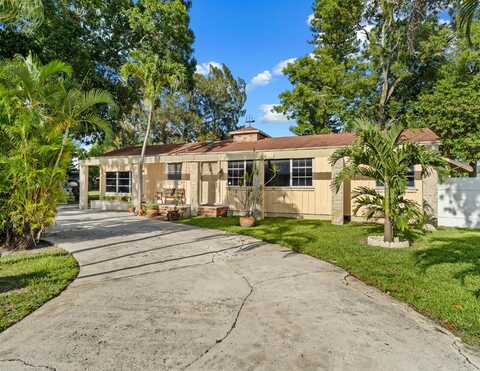 918 Grace Avenue, Lake Worth, FL 33461