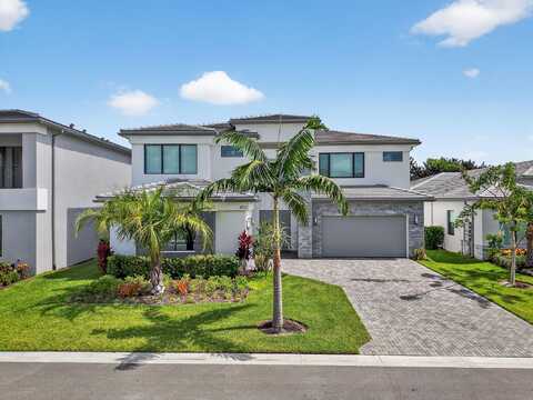 8521 Ganton Drive, Boca Raton, FL 33434