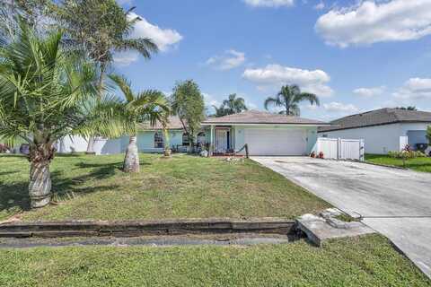356 SW Grimaldo Terrace, Port Saint Lucie, FL 34984