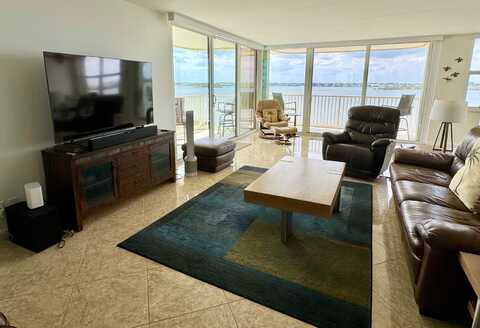 5480 N Ocean Drive, Singer Island, FL 33404