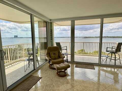 5480 N Ocean Drive, Singer Island, FL 33404