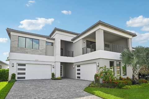 20140 Casa De Campo Lane, Boca Raton, FL 33434