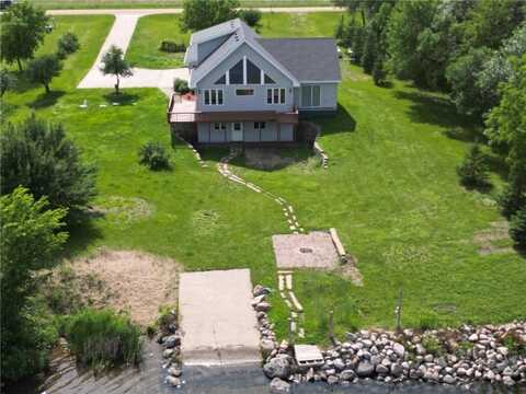 45356 140th Street, Swan Lake Twp, MN 56235