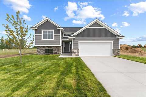 708 Margaret Lane NE, Isanti, MN 55040