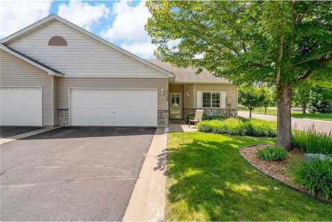 1112 Iris Drive, Whyte, MN 55127