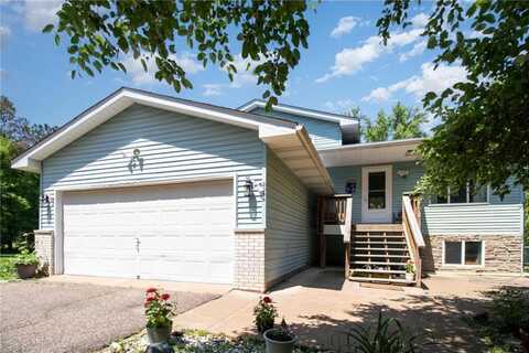 3038 221st Avenue NE, East Bethel, MN 55011