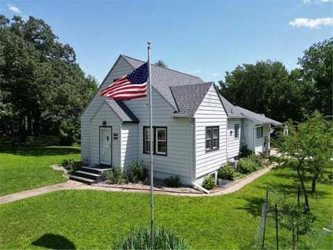 319 N Grove Street, Redwood Falls, MN 56283