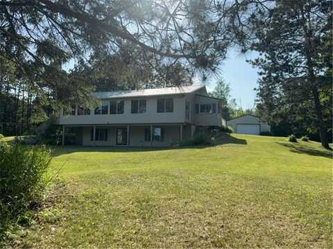 7300 County Road 8 NE, Longville, MN 56655