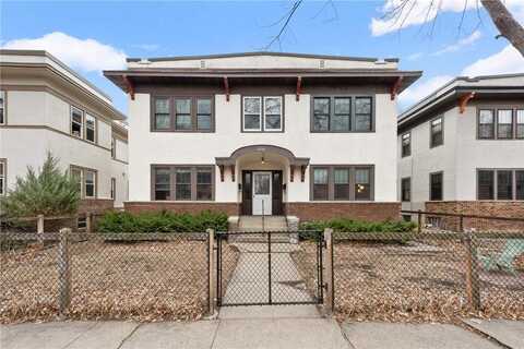 3542 Garfield Avenue, Minneapolis, MN 55408