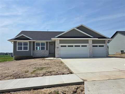 3329 Center Court, Robins, IA 52328