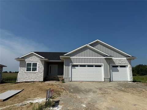 1525 3rd Street SW, Mount Vernon, IA 52314