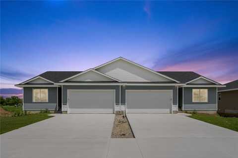 918 Juneberry Drive, Palo, IA 52324