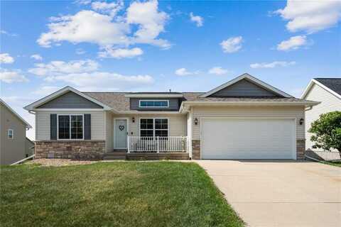 1301 Scarlet Sage Drive SW, Cedar Rapids, IA 52404