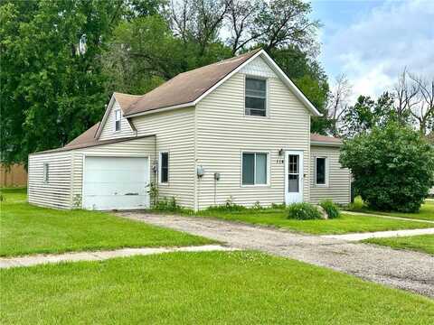114 S Thompson Avenue, Rushmore, MN 56168