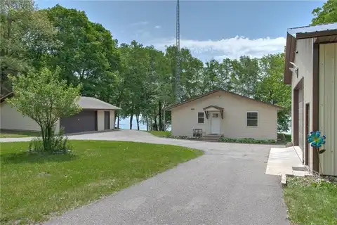17997 Earle Brown Drive, Garrison, MN 56450