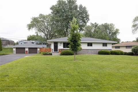 8013 Vincent Avenue S, Bloomington, MN 55431