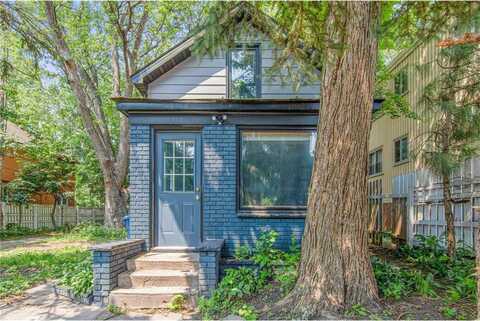 1318 E 23rd Street, Minneapolis, MN 55404
