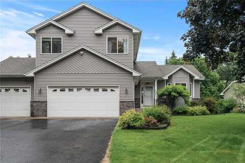 502 Hawthorn Road, Lino Lakes, MN 55014