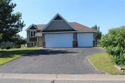 1027 Taft Street S, Cambridge, MN 55008