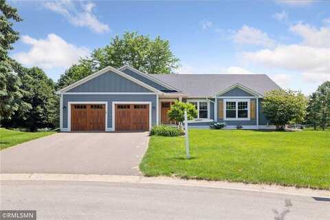 861 Autumn Drive, Woodbury, MN 55125