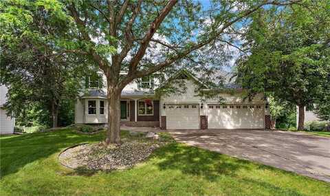 2572 Windsor Lane, Woodbury, MN 55125