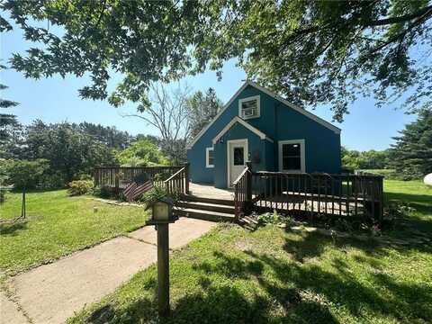 1509 Highway 65, Brunswick Twp, MN 55051