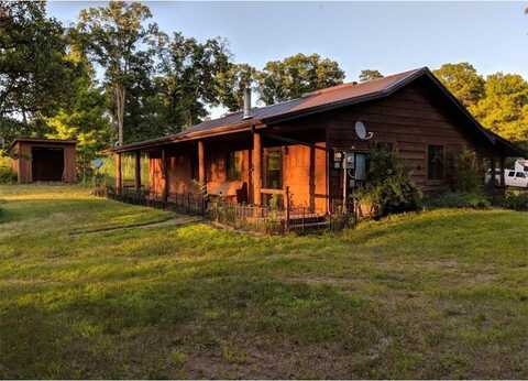 2630 320th Street, Cushing, WI 54006