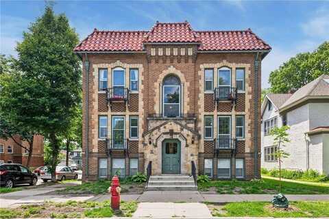 3252 Fremont Avenue S, Minneapolis, MN 55408