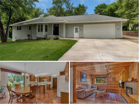 2513 Serenity Drive, Saint Cloud, MN 56301