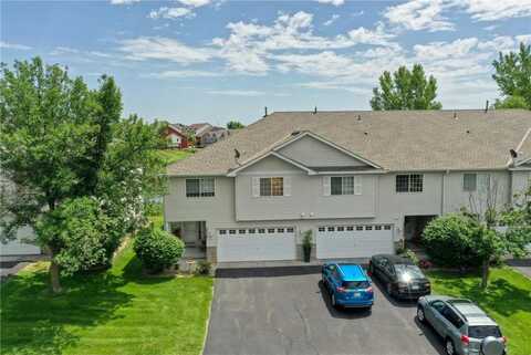 22481 Evergreen Circle, Forest Lake, MN 55025