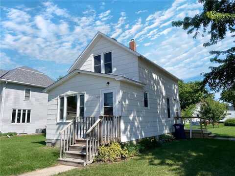 422 E Sanborn Street, Springfield, MN 56087