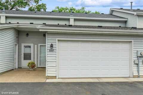 1007 124th Circle NW, Coon Rapids, MN 55448