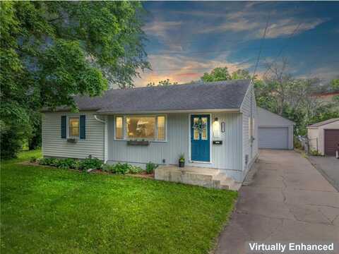 1622 3rd Street NE, Rochester, MN 55906