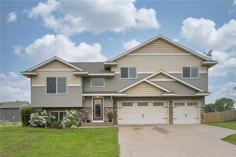 315 N Benet Avenue, Rush City, MN 55069
