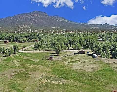 540 Comanche Trail, South Fork, CO 81154